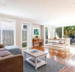 Sandy Feet - Accommodation in Bendigo