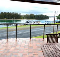 Braemar 6 - Accommodation in Bendigo