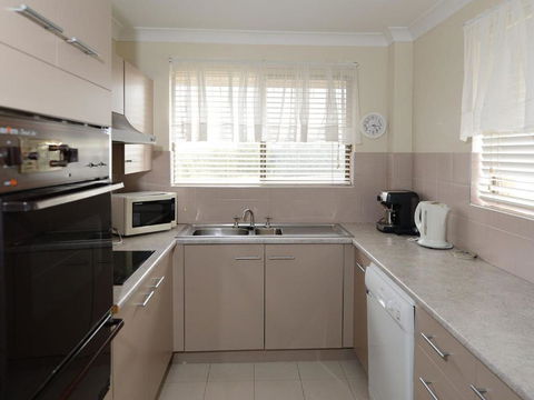 Braemar 6 - Accommodation in Bendigo 6