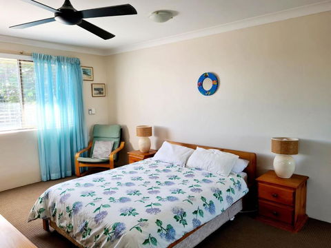Braemar 6 - Accommodation in Bendigo 3