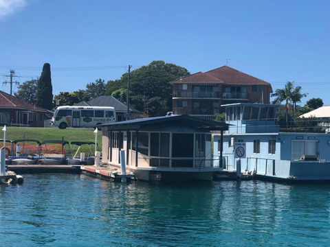 Braemar 6 - Accommodation in Bendigo 5