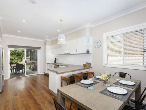 Sandy Toes - Accommodation in Bendigo 5