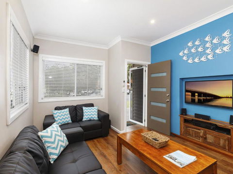 Sandy Toes - Accommodation in Bendigo 1