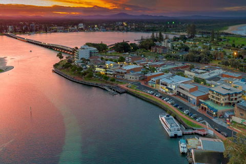 Sandy Toes - Accommodation in Bendigo 4