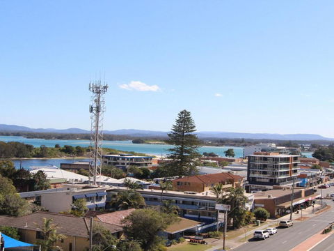 Strand Beachside 801 - Accommodation in Bendigo 6
