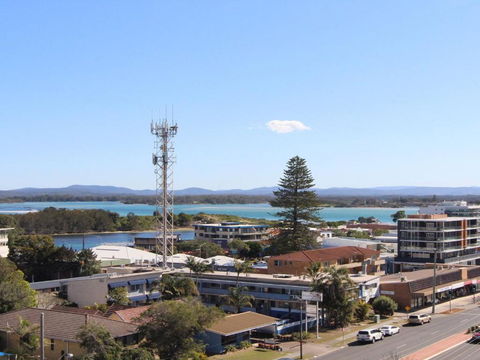 Strand Beachside 801 - Accommodation in Bendigo 2