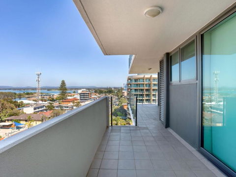 Strand Beachside 801 - Accommodation in Bendigo 4