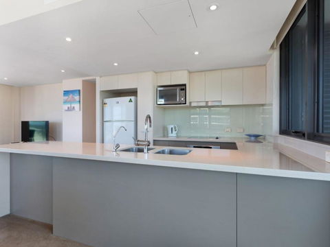 Strand Beachside 801 - Accommodation in Bendigo 3