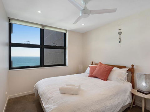 Strand Beachside 801 - Accommodation in Bendigo 1