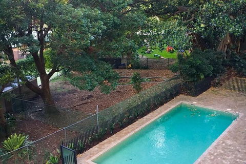 Cozy Studio In Rushcutters Bay Near CBD - Accommodation in Bendigo 1