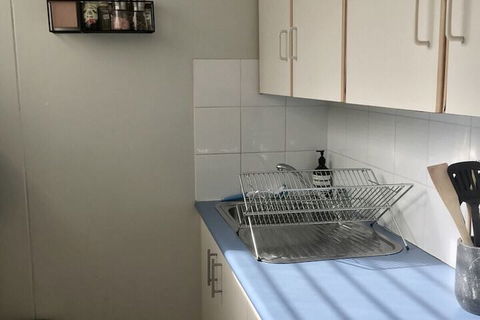 Cozy Studio In Rushcutters Bay Near CBD - Accommodation in Bendigo 7