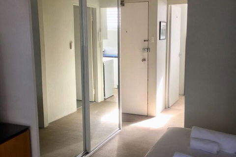 Cozy Studio In Rushcutters Bay Near CBD - Accommodation in Bendigo 3