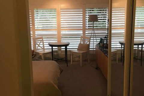 Cozy Studio In Rushcutters Bay Near CBD - Accommodation in Bendigo 5
