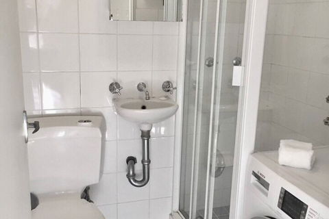 Cozy Studio In Rushcutters Bay Near CBD - Accommodation in Bendigo 2