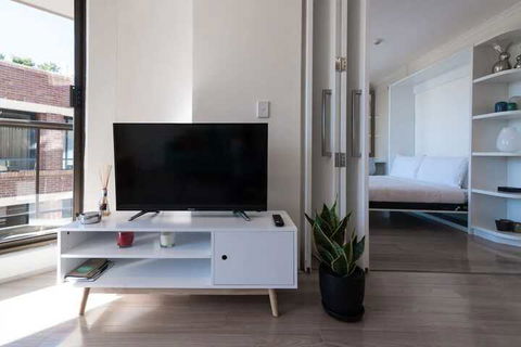 New Modern Apartment In Central Location - Accommodation in Bendigo 7