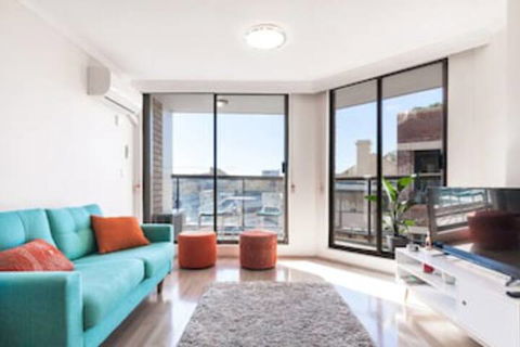 New Modern Apartment In Central Location - Accommodation in Bendigo 0