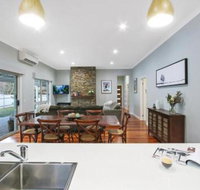 Three Sisters - Accommodation in Bendigo