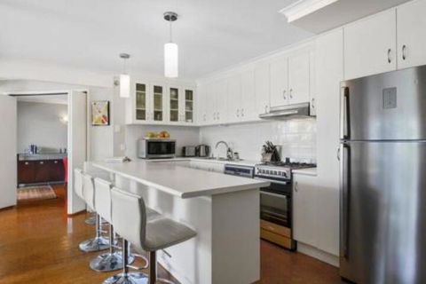 Jetty Hideaway - Accommodation in Bendigo 2