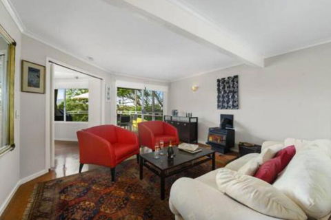 Jetty Hideaway - Accommodation in Bendigo 0