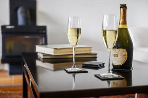Jetty Hideaway - Accommodation in Bendigo 5