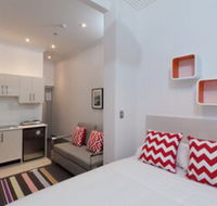 Flinders Street Studios - Accommodation in Bendigo