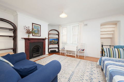 Charming Centrally Located 2 Bedroom Accommodation - Accommodation in Bendigo 5