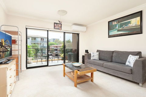 Comfy Coogee 1 Bedroom Hideaway - Accommodation in Bendigo 2