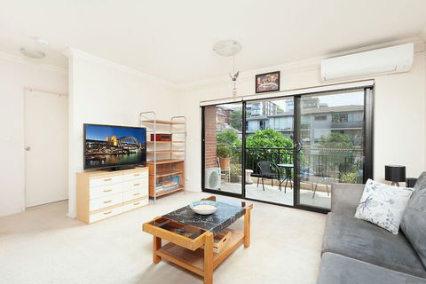 Comfy Coogee 1 Bedroom Hideaway - Accommodation in Bendigo 4