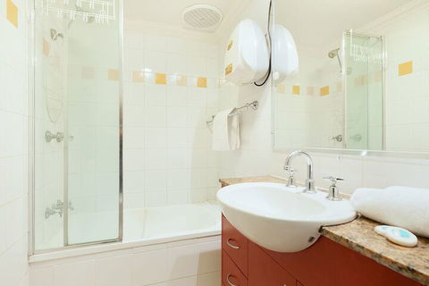 Comfy Coogee 1 Bedroom Hideaway - Accommodation in Bendigo 5