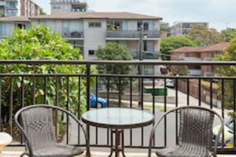Comfy Coogee 1 Bedroom Hideaway - Accommodation in Bendigo 0