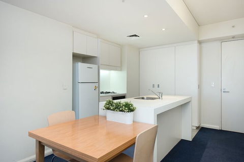 Barangaroo City View H329 - Accommodation in Bendigo 6