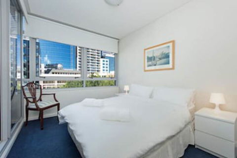 Barangaroo City View H329 - Accommodation in Bendigo 0