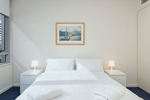 Barangaroo City View H329 - Accommodation in Bendigo 2
