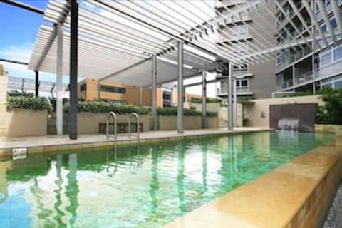 Barangaroo City View H329 - Accommodation in Bendigo 7