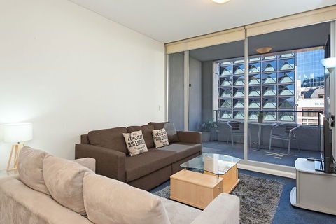 Barangaroo City View H329 - Accommodation in Bendigo 5