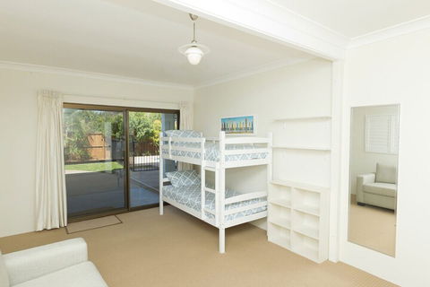 The Beach House At One Mile 6 Burrawong - Accommodation in Bendigo 2