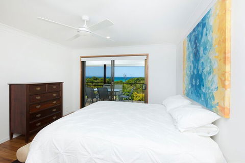 The Beach House At One Mile 6 Burrawong - Accommodation in Bendigo 3