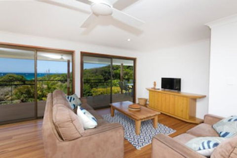The Beach House At One Mile 6 Burrawong - Accommodation in Bendigo 0