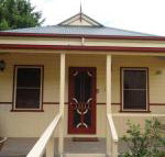 Autumn Affair Cottage 5 - Accommodation in Bendigo
