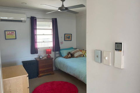 3 Bedroom Character Home Near CBD - Accommodation in Bendigo 6