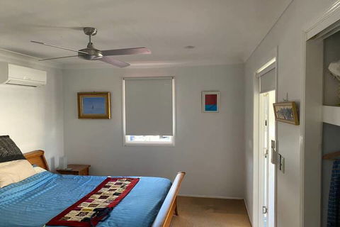 3 Bedroom Character Home Near CBD - Accommodation in Bendigo 7