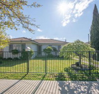 Autumn St. Trendy East Orange Near CBD - Accommodation in Bendigo