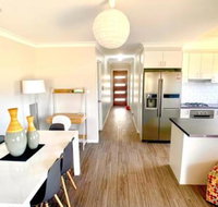 Modern Majestic everything you need private location - Accommodation in Bendigo