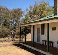 The Wattles True Country Escape Near Wineries Borenore - Accommodation in Bendigo