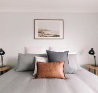 Comfy  Cosy Close to Hospital Cadia  Early Riser Caf - Accommodation in Bendigo