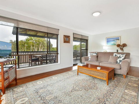 Cooper Cabana - Accommodation in Bendigo 4