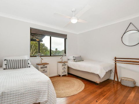 Cooper Cabana - Accommodation in Bendigo 3