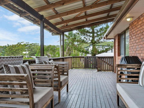 Cooper Cabana - Accommodation in Bendigo 5