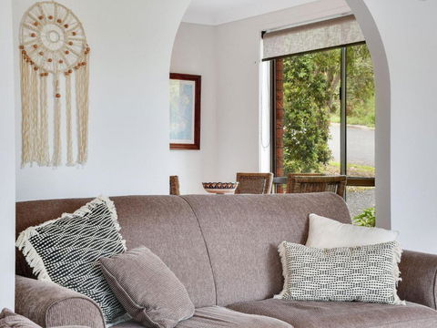 Cooper Cabana - Accommodation in Bendigo 1