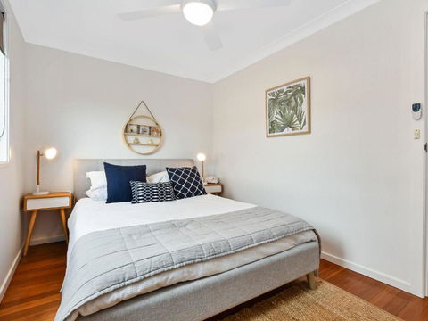 Cooper Cabana - Accommodation in Bendigo 6